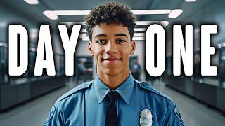 5 Things to Expect DAY ONE as a Correctional Officer