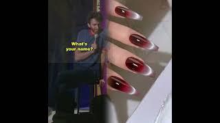 I wish comedy club security was that advanced‍️ #standupcomedy #comedian #funny #standup