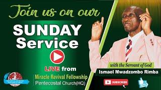 SOUL THAT BELIEVES | SUNDAY LIVE SERVICE | IBADA YA JUMAPILI | 15.09.2024