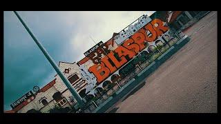 BILASPURIYA - MR. GROZA | OFFICIAL MUSIC VIDEO [ TEASER]