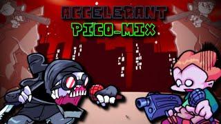 [FNF] Accelerant Pico Mix Playable Chart