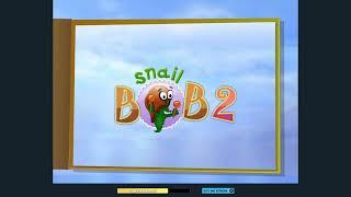 Snail bob series Walkthrough 100% (Snail Bob 1-8) -- Will's Gaming -- Video 46