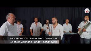 ORK.FACEBOOK I PADARETO -''CARAP CAP''/ОРК.ФЕЙСБУК И ПАДАРЕТО -''ЦАРАП ЦАП'' 2024