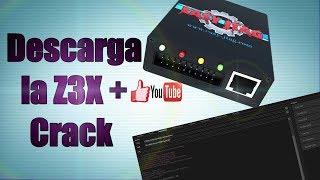 DESCARGA SAMSUNG TOOLS PRO ll Z3X BOX + CRACK