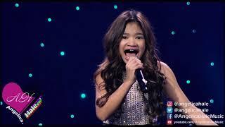 Greatest Love of All - Performed by Angelica Hale