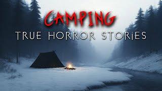 3 Unnerving Forest Hiking & Camping Horror Stories