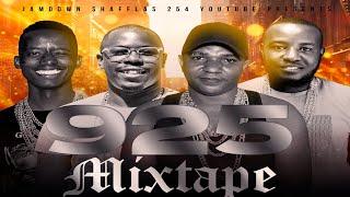 925 Edition Mixtape Selector Denoh Ft Dady Marley [Shaggy,Maandy,Vybz Kartel,NoniniMejja....]