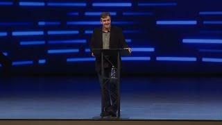 Stormproof Foundations [The Power of Repentance] | Pastor Allen Jackson