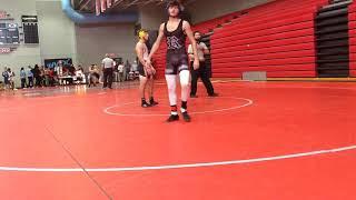 Dayden vs St  Amant