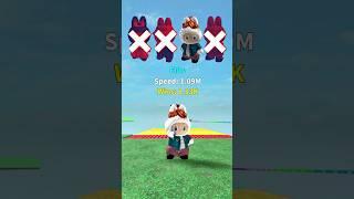 Labubu Speed Challenge! ️