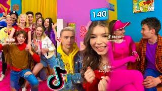 Star High Family TikTok Compilation Videos 7