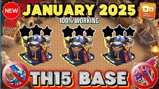 BEST-10 TH15 WAR BASE WITH LINKS || BEST TH15 WAR BASE AFTER UPDATE || TH15 BASE ANTI 3 STAR