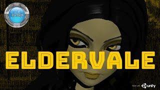 Eldervale Gameplay 60fps