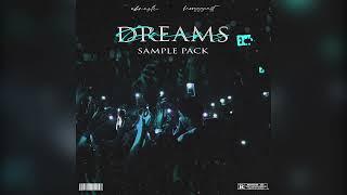 [FREE] Loop Kit/Sample Pack - "Dreams" (Lil Baby, Future, Bad Bunny, Lil Tjay)