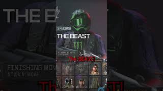 FREE OPERATOR MW3! THE BEAST!#feed #fypシ #bestclasses #mw3 #meta #freeskins #freefire #freefirevideo