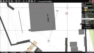 ARMA 3 EDITOR TUTORIAL - WAYPOINT 4. How to activate a waypoint using CHAT?