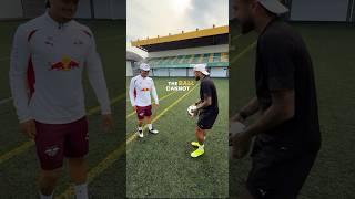 NEYMAR e XAVI SIMONS controlando bola!! Absurdo!!   #neymar #futbol #futebol ​@NeymarJrReal
