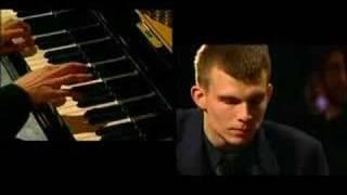 Adam Gyorgy plays Liszt Gnomenreigen - Live (2003)