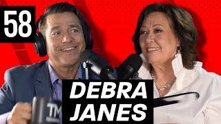 Debra Janes - Founder of Niche Properties | TM3 Impact Ep 58