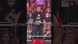 Dirty Dom Took The Best Glam Slam Ever 