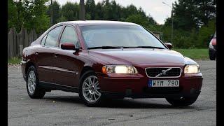 Volvo S60 2005