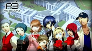 Persona 3 OST - Afternoon Break