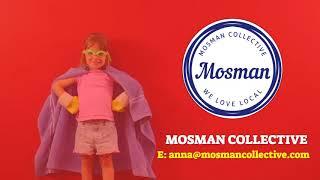 Mosman Collective: We Love Local