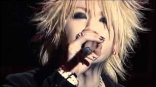 the GazettE LIVE 2006 ＠武道館　MC