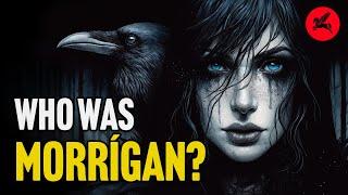 The Morrigan: Ireland’s Goddess of War & Fate