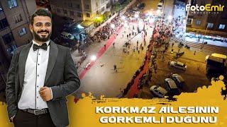 KORKMAZ AİLESİNİN GÖRKEMLİ DÜĞÜNÜ / MİKAİL & CEBRAİL / Foto Emir Production 2023