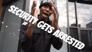 1ST AMENDMENT AUDIT TURNS INTO AGGRAVATED ASSAULT‼️ **WATCH TILL END** ￼