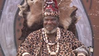 WHEN THE MAIDENS DECIDE 5&6 TEASER (New Movie) 2025 Latest Nigerian Nollywood Epic Movie