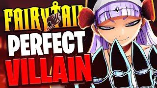 Faris Will Become Fairy Tail’s PERFECT Villain!?