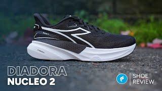 Diadora Nucleo 2 Review | Italian Luxury