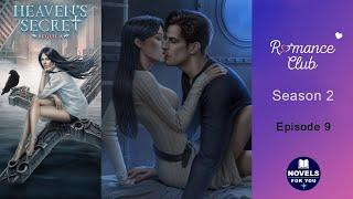 HEAVEN'S SECRET: REQUIEM (Dmitry) - Season 2 Episode 9 / Romance Club