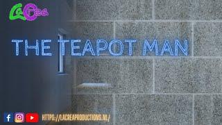 The Teapot Man