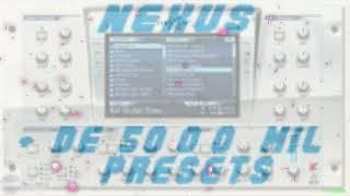 +5000 NEXUS 2  & 3 FREE PRESETS EXPANSION PACK FULL 2022 DOWNLOAD (2022 Free Presets nexus 2 & 3)