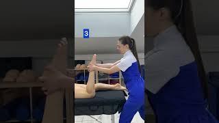 Вы хороший массажист, если сможете назвать эти 3 техники массажа!