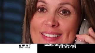 SWAT Total Pest Control-Digital TV Network