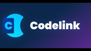 Introducing the Codelink Toolset for Programmers