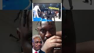 This man and Jeremiah, hmmm  #mrchiboytv