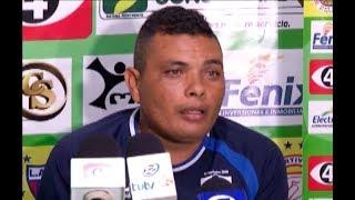 Desaparición de familia de preparador físico del Sonsonate FC