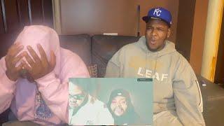 KrispyLife Kidd (BabyFxce E, Icewear Vezzo, RMC Mike, - Just Talking Official Video) Reaction Video