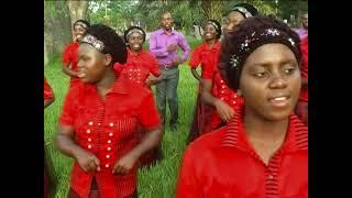 shamah by Wokovu choir Free methodist