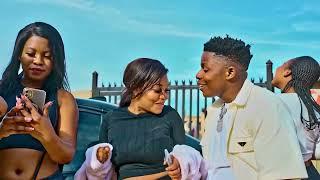 Tyfah Guni & Poptain - Haushaye Wako ( Official Video)