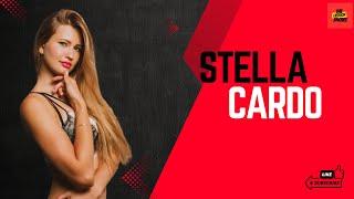 Stella Cardo | Adult INDUSTRIES STAR  & INSTAGRAM  SENSATION  | bios insights