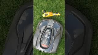 Robotic Lawn Mowers: Most Common Questions Answered in 1 minute