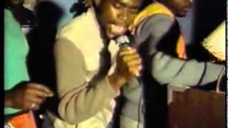Youthman Promotion vs Black Star 1986
