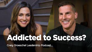 Q&A with Paula Faris: Calling vs. Career