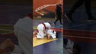 Дзюдо дети 8 #shorts Judo